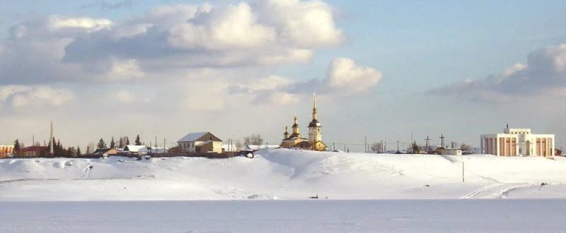 Вилюйский улус в преддверии политических баталий