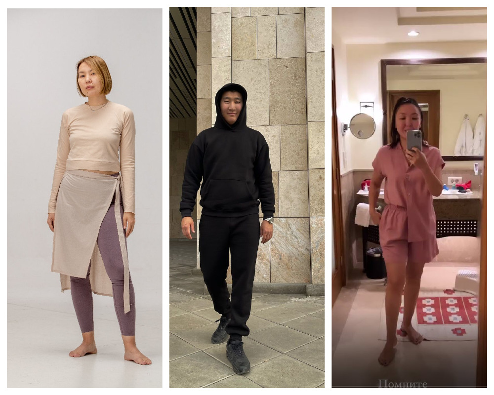 Якутские блогеры массово ринулись продавать одежду в маркетплейсах