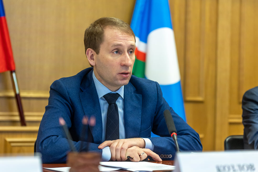 Глава Минприроды РФ оценил готовность Якутии к пожароопасному сезону 2022 года