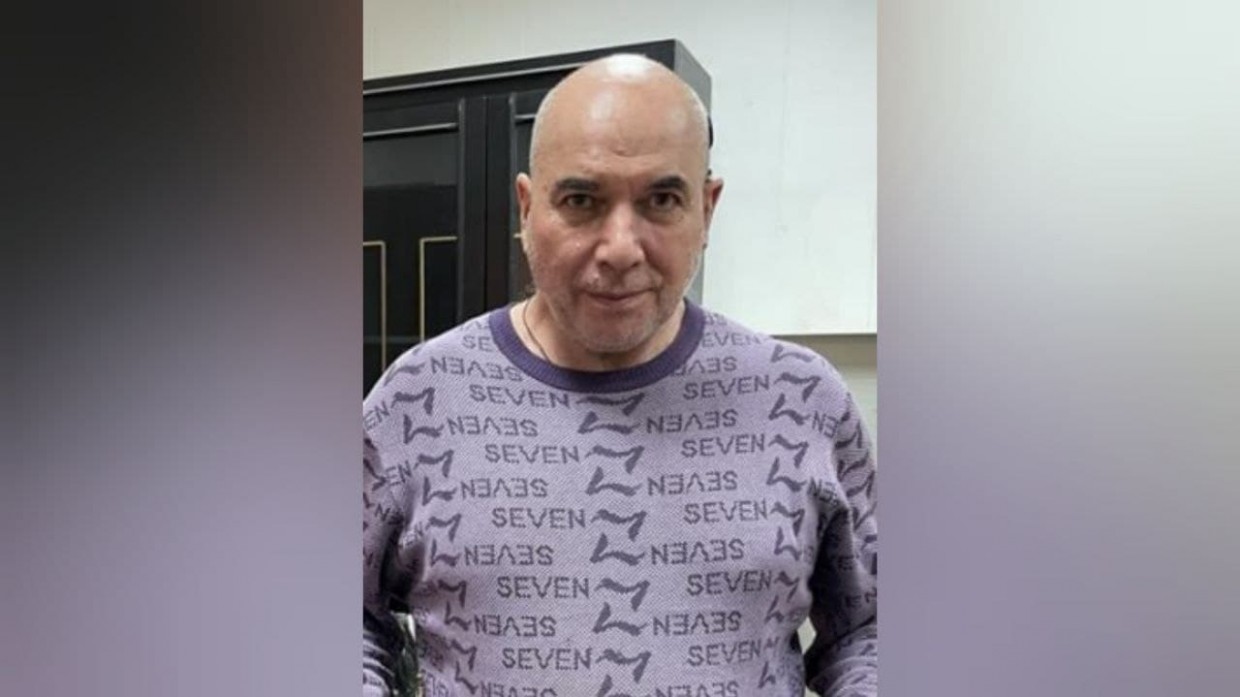 В Якутске задержан мужчина, подозреваемый в педофилии