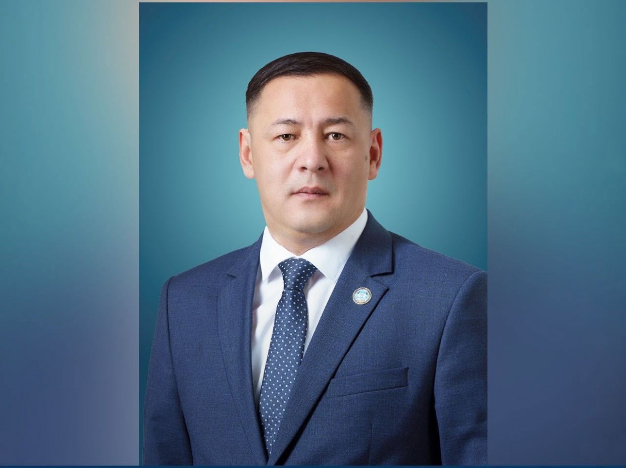 Директор МУП «Жилкомсервис» Якутска выиграл выборы главы Момского улуса
