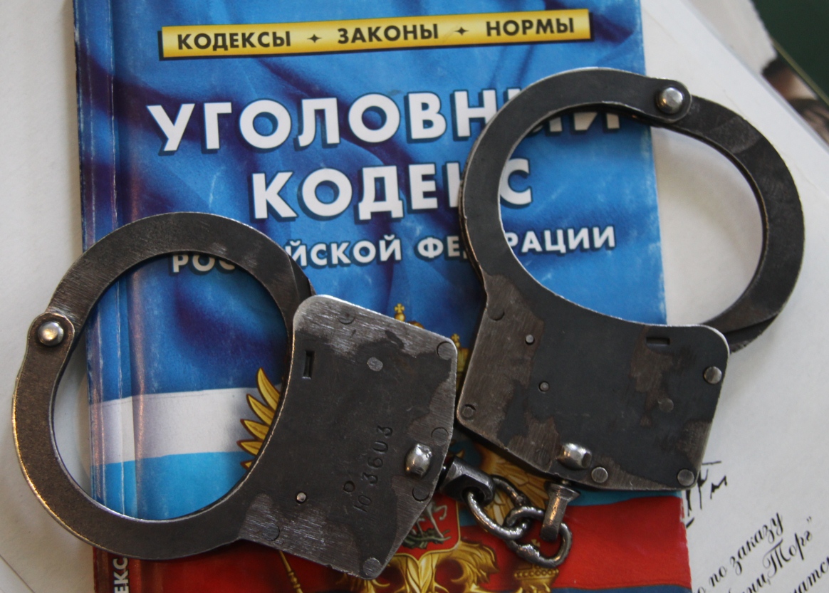 УФСИН Якутии не может добиться изменения меры наказания условно осужденному якутянину, преступившему закон повторно
