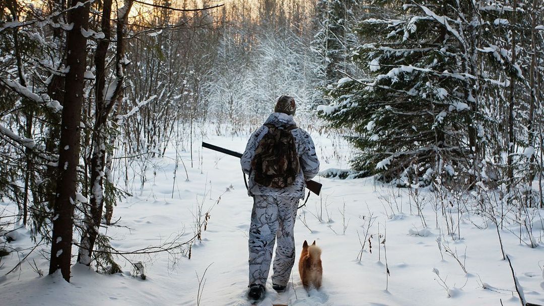 В Якутии охотникам напомнили, что нельзя стрелять "на шум" и  "на шорох"