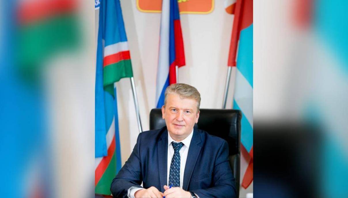 Назначена дата выборов главы Алданского района Якутии