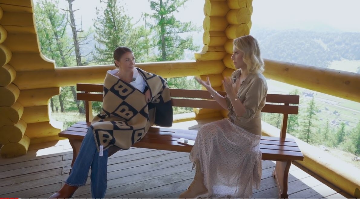 Сергей Витте: «Людям остается только верить в чудо, в Деда Мороза, в Блиновскую»