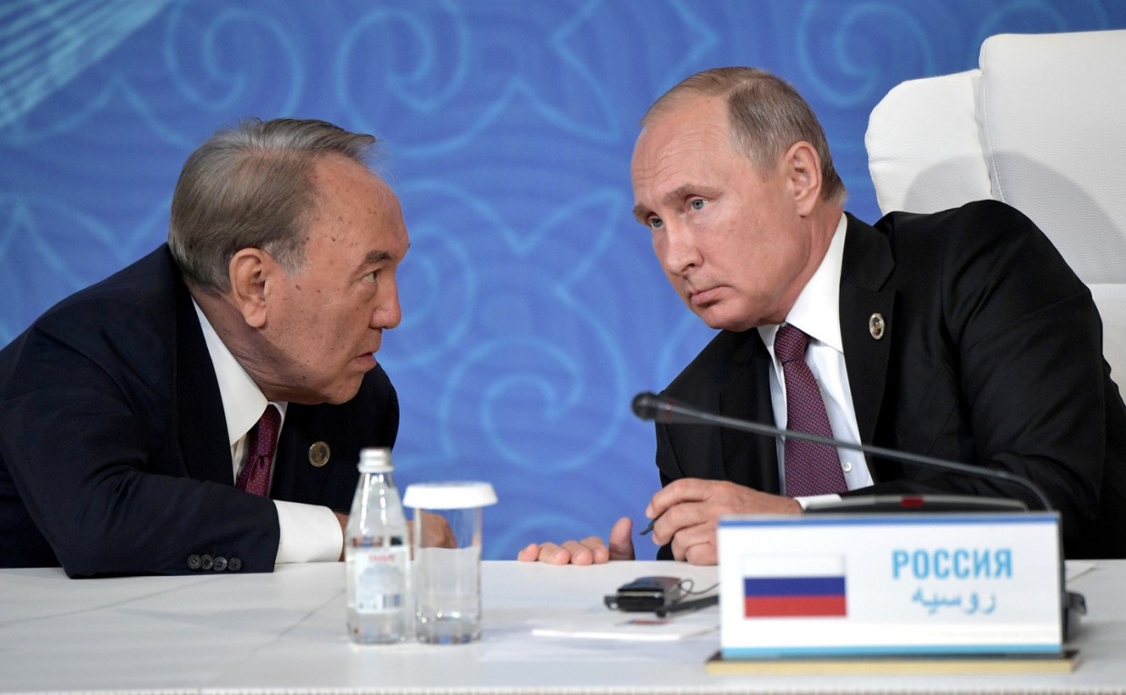 Политолог о событиях в Казахстане: опасаюсь, что будут извлечены не те уроки