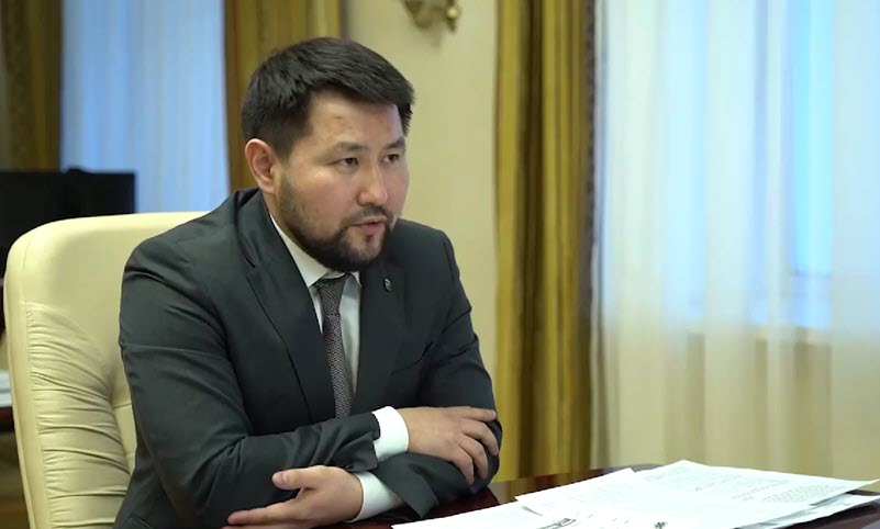 Евгений Григорьев предложил включить мэров- членов АСДГ в рабочую группу Владимира Бурматова