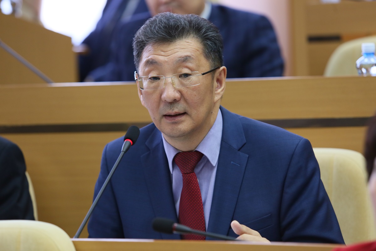 Дело о картельном сговоре в Якутии: дочь депутата Чичигинарова стала фигурантом уголовного дела