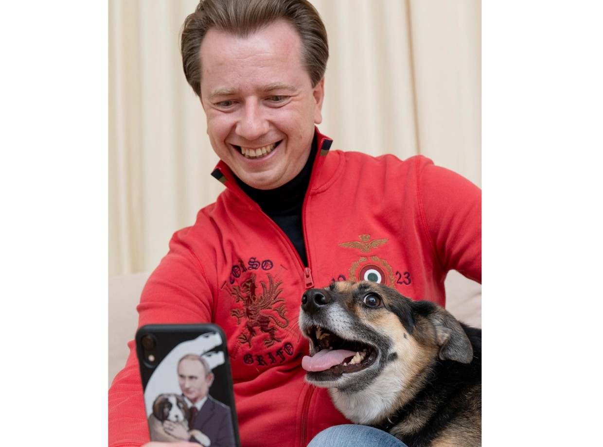 Бурматов заявил, что обязательно пригласит мэра Якутска в рабочую группу Госдумы