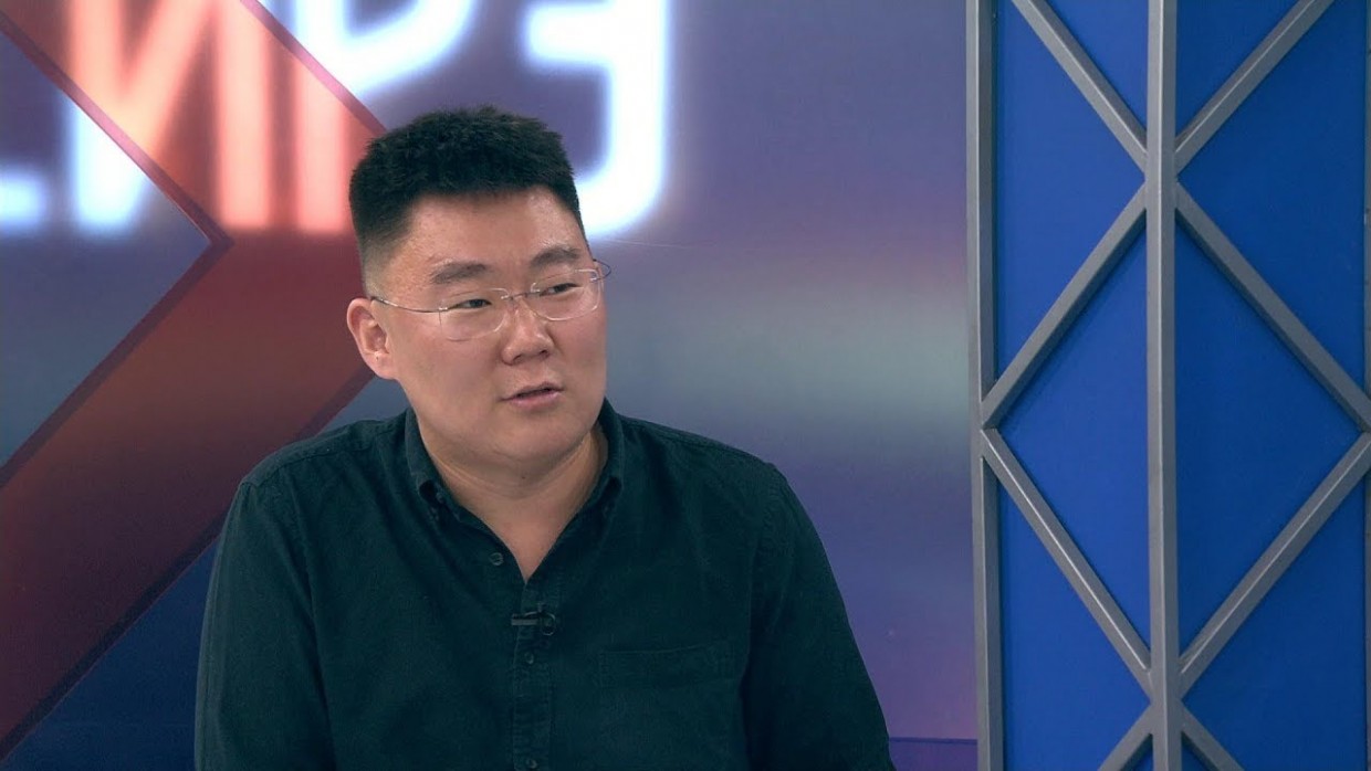 Видео Тумусова, соцсети «варягов», пресс-конференция главы Якутии. Никита Аргылов о PR политиков