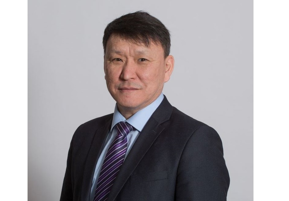 Валерий Федоров назначен временно исполняющим обязанности ректора АГАТУ