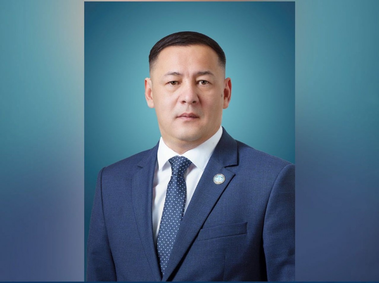 Директор МУП «Жилкомсервис» Якутска выиграл выборы главы Момского улуса