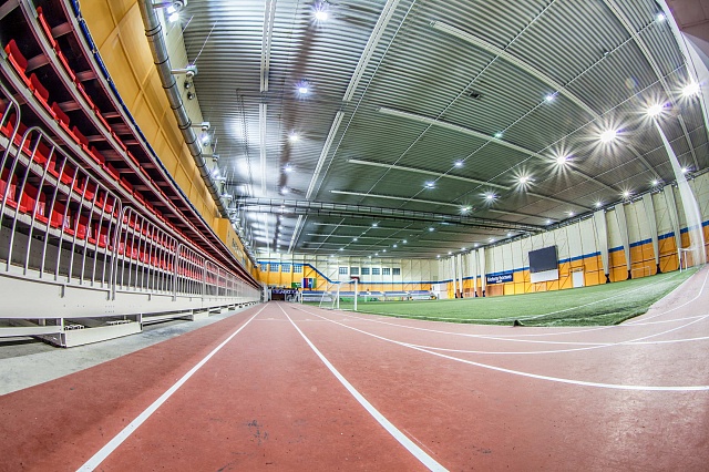 В Якутии приостановлена организация спортивных соревнований