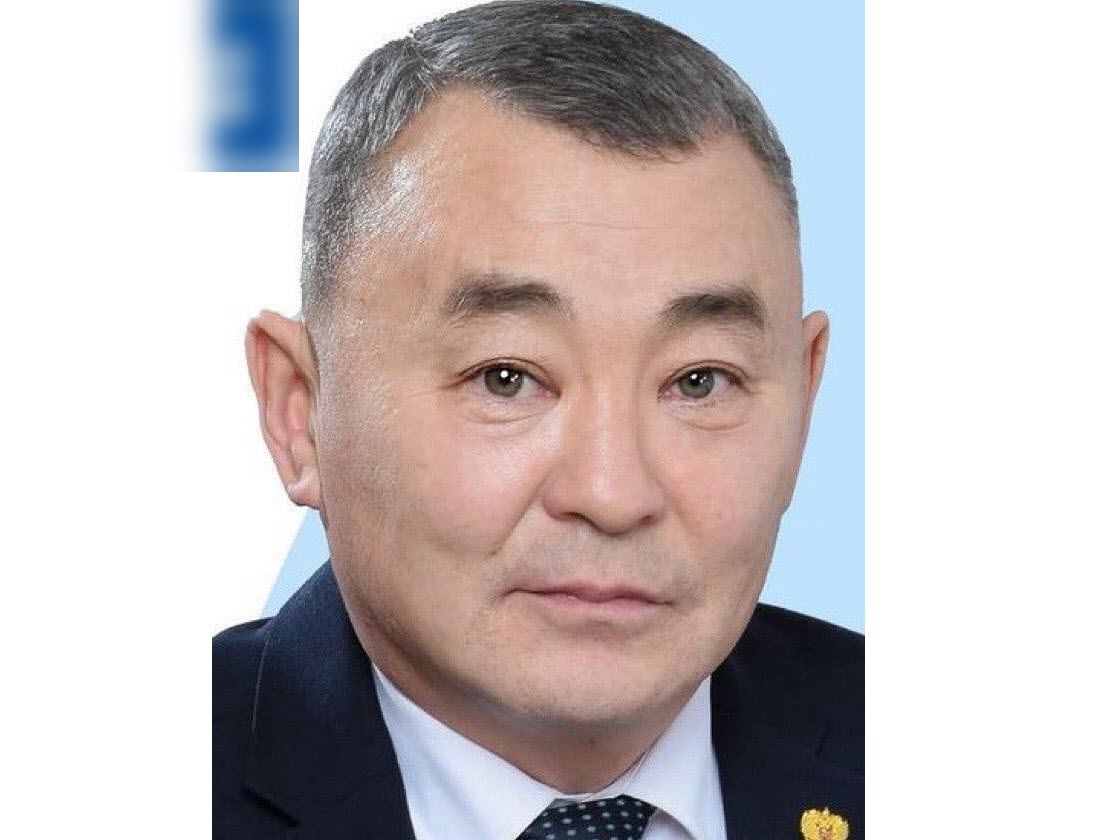 Избран глава села Намцы