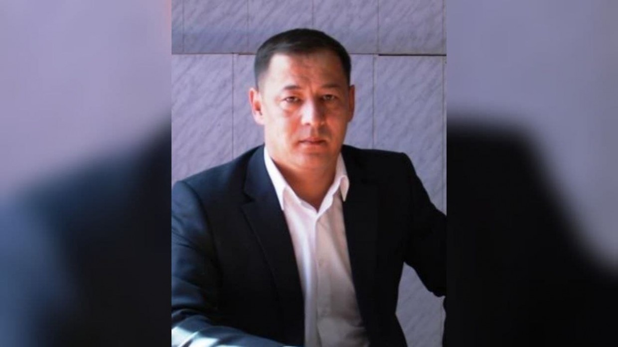 Директор МУП «Жилкомсервис» Якутска выдвинулся на пост главы Момского улуса