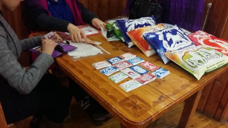 Святочные гадания в Доме Арчы: предсказание Тайааны не сбылось