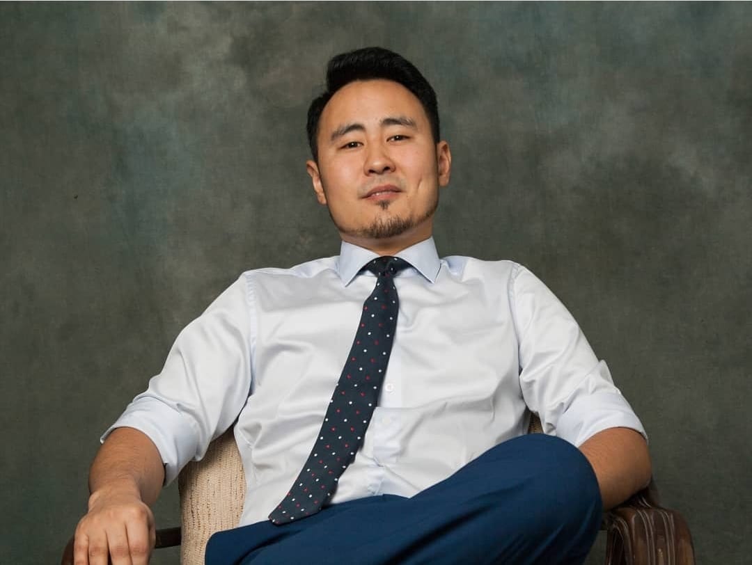 КВНщик и лидер детского движения стал заместителем директора Саха театра