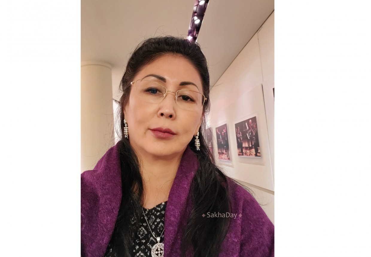 Экс-замминистра здравоохранения Якутии Ганна Лебедева рассказала о том, как Нью-Йорк пережил волну омикрона