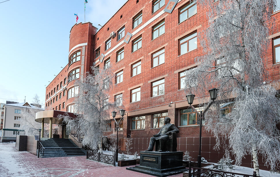 Депутаты Ил Тумэна отложили рассмотрение поправок в "собачий" закон