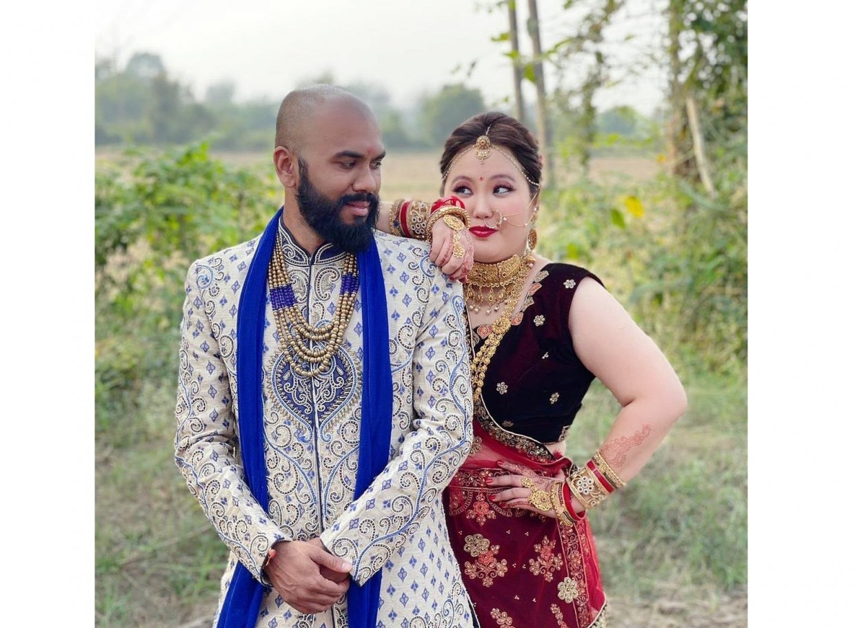 Якутянка Сахая Пател рассказала о вегетарианском меню в Индии