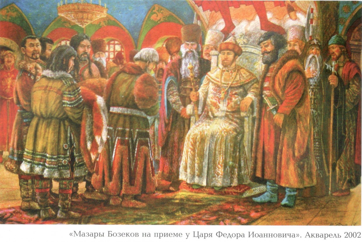 Сколько раньше было улусов в Якутии?