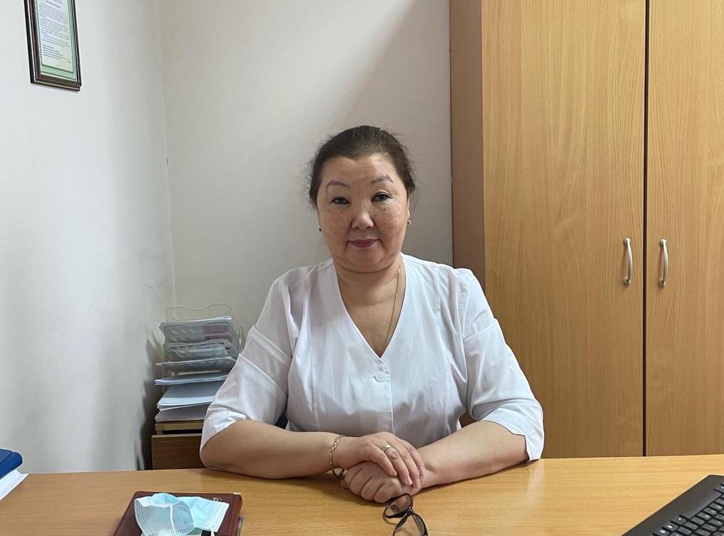 Мифы о вакцинации: во что верят якутяне?