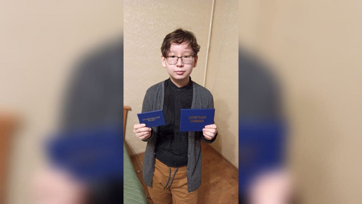 Мама 15-летнего студента из Якутии раскритиковала Алису Теплякову