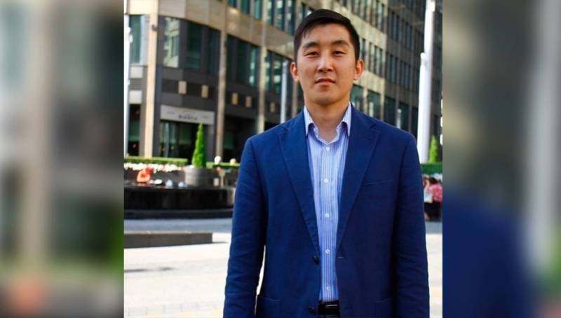 Руководитель One Click Yakutia Иван Степанов выиграл очередную закупку на 2 миллиона рублей