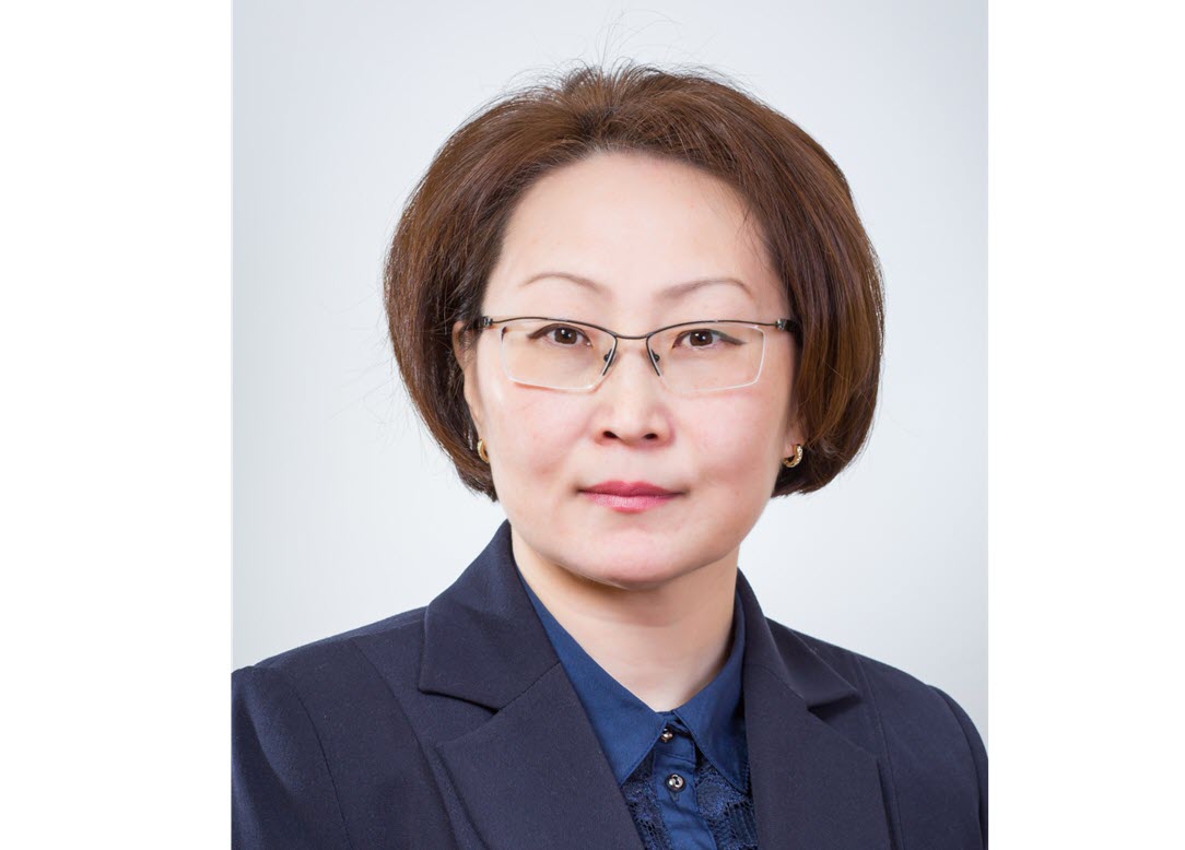 Татьяна Осипова: "Господдержка оказывается в том числе для того, чтобы обеспечить доступную цену якутской продукции"