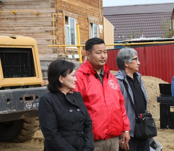 Экс-глава Сайсарской управы в свете скандала с МУП «Жилкомсервис» напомнил о причине своего увольнения