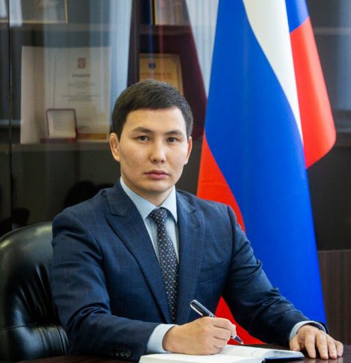 Виктор Лебедев прокомментировал приговор экс-руководителю компании «Саханефтегазсбыт» Игорю Никитину