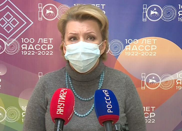 Ольга Балабкина: только за последние семь дней волонтерами республики обработано около 1,5 тысячи заявок