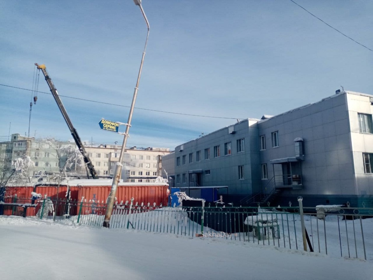 Управление образованием Якутска: «Пристрои к школам города появятся в конце этого года»