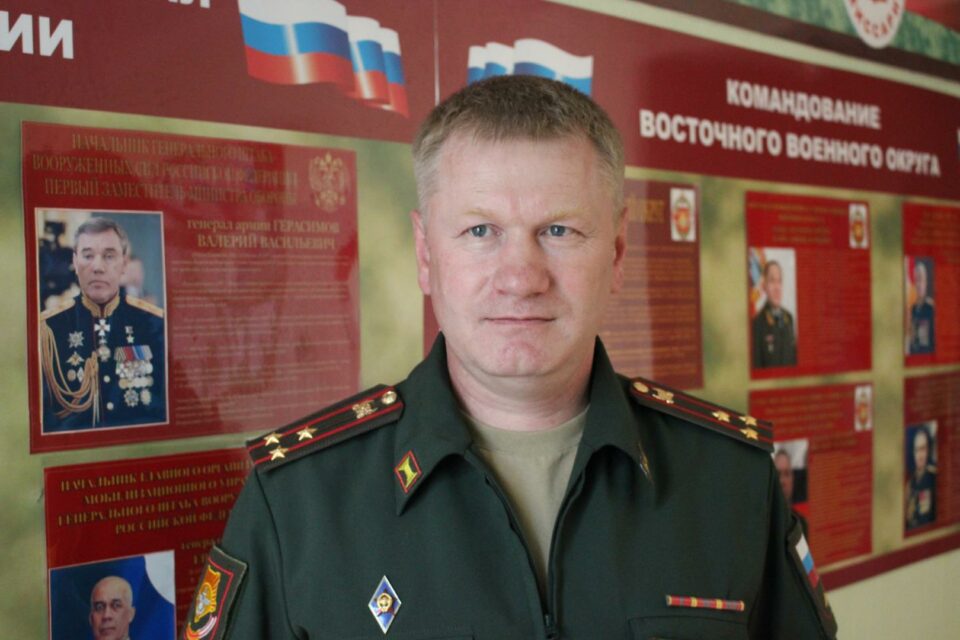 «Никаких специальных отрядов для отправки на Украину комиссариат Якутии не формирует"