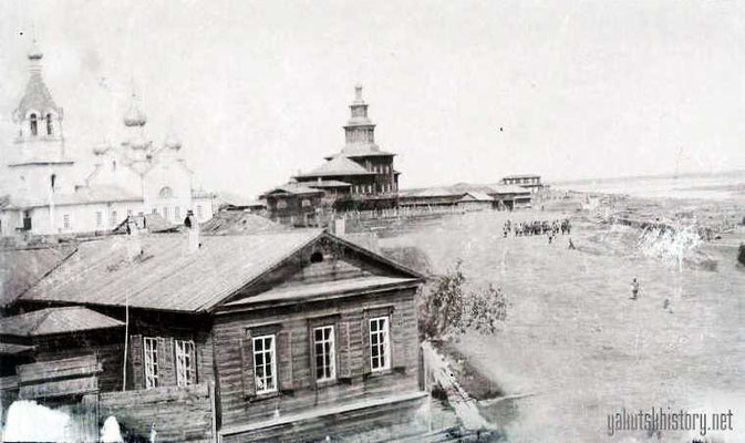 100 лет назад. Февраль 1922 года, положение – чрезвычайное, военное