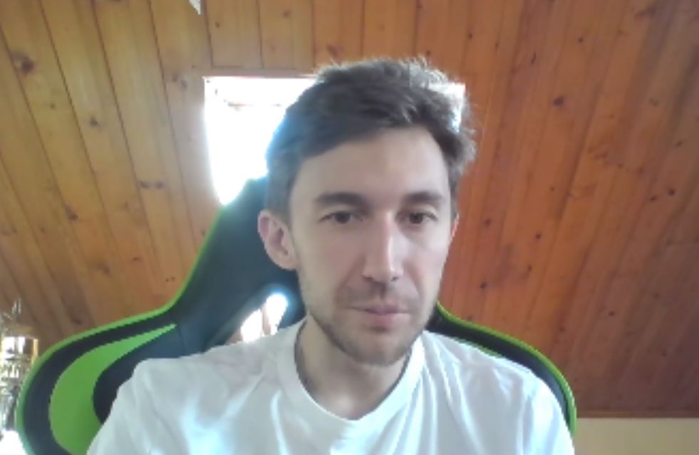 Стать гроссмейстером в 12 лет: Сергей Карякин поделился секретами своего успеха