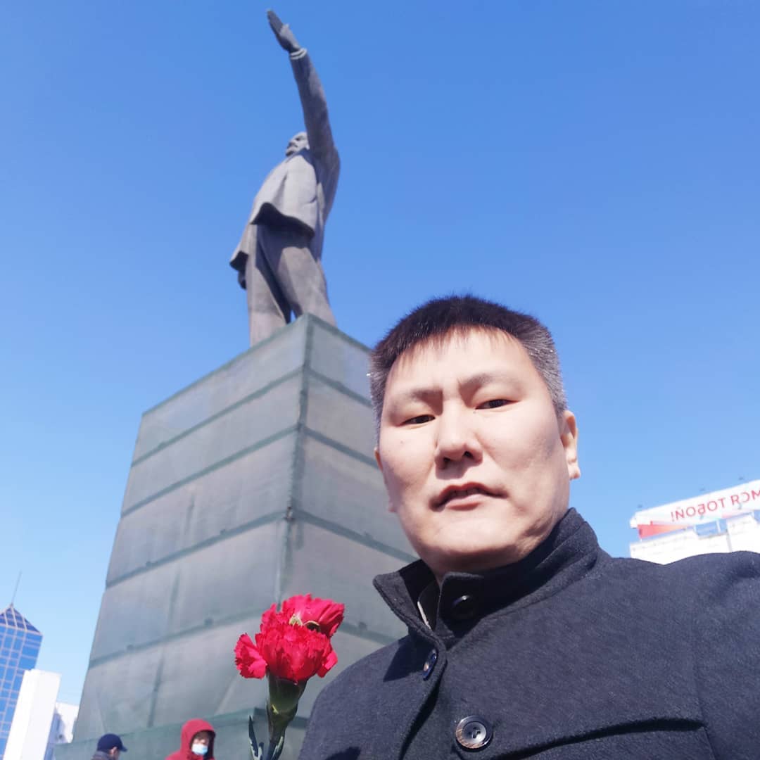 Коммунисты Якутска избрали нового лидера