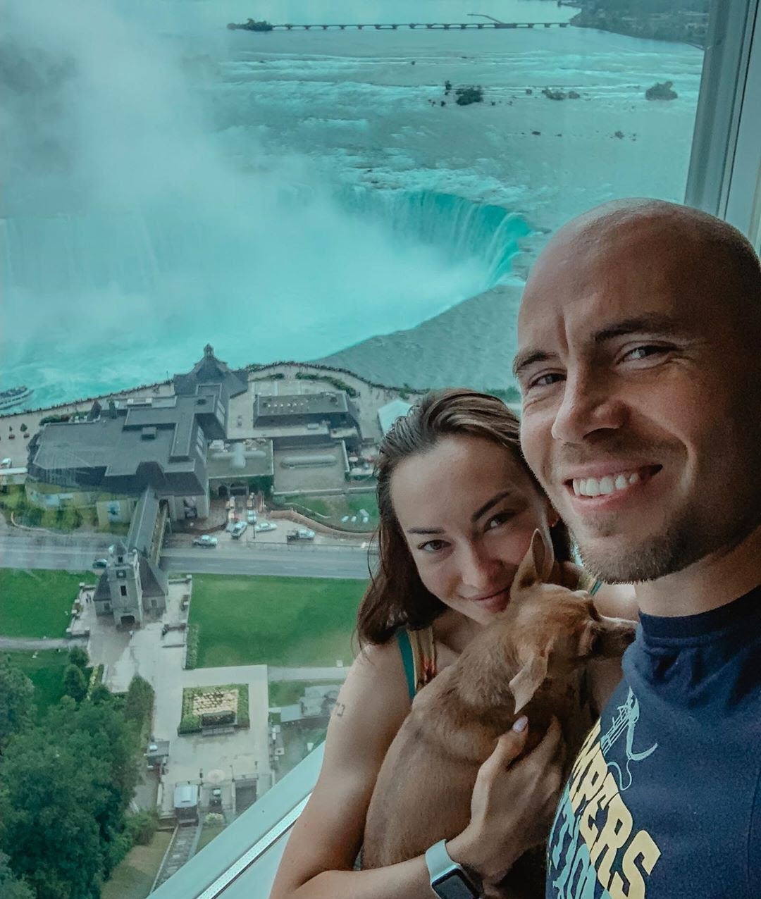 Якутянка Надежда Долбараева, проживающая в США, подала на развод