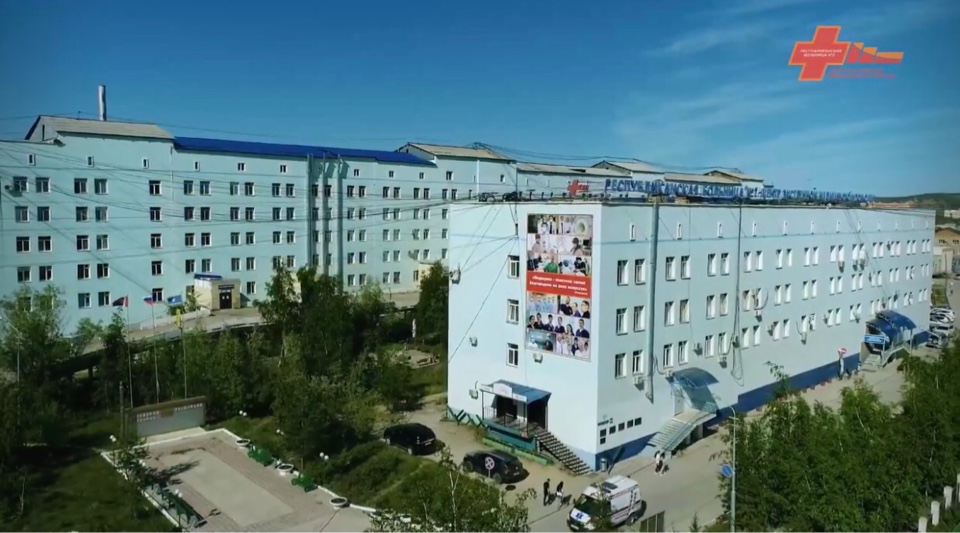 РБ№2 возобновила работу по приему плановых больных