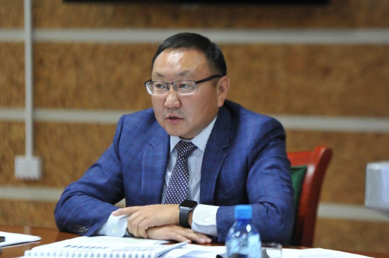 Социальная газификация Якутии: это возможность безвозмездно подвести газ к участку