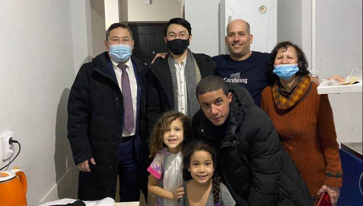 МВС Якутии удалило пост о помощи в выезде из Якутии кубинцам, нарушившим миграционное законодательство и уголовный кодекс