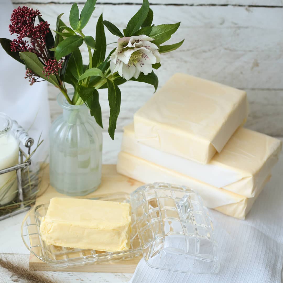 В Минсельхозе Якутии объяснили, почему стоимость местного сливочного масла взлетела до 1000 рублей за кг