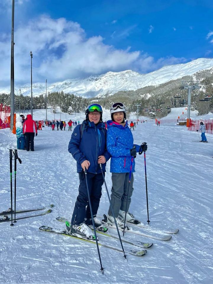 Бывший гендиректор "Ленанефтегаза" и экс-президент ТПП Якутии стал коучем по инвестициям