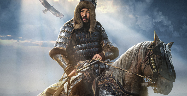 Кинофестиваль SIFFA: в Лондоне состоится показ фильма «Тыгын Дархан»