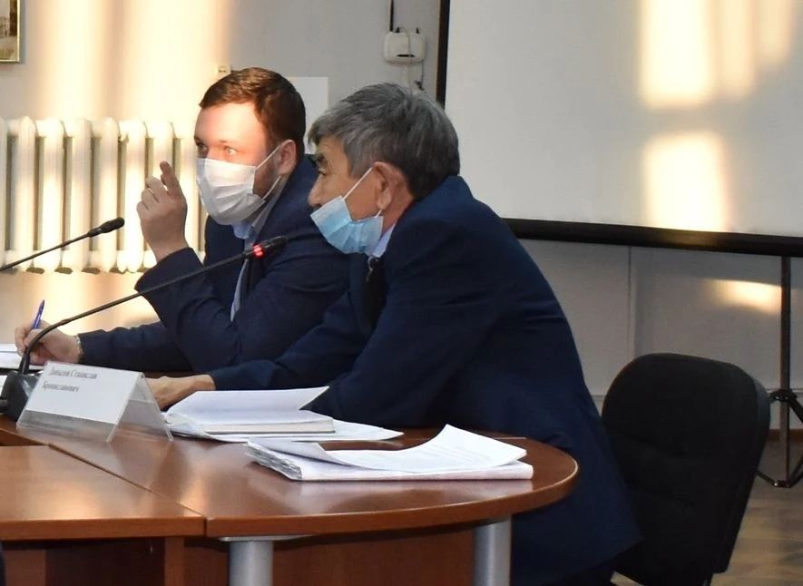 Олекминск не захотел сливаться и готовится к выборам