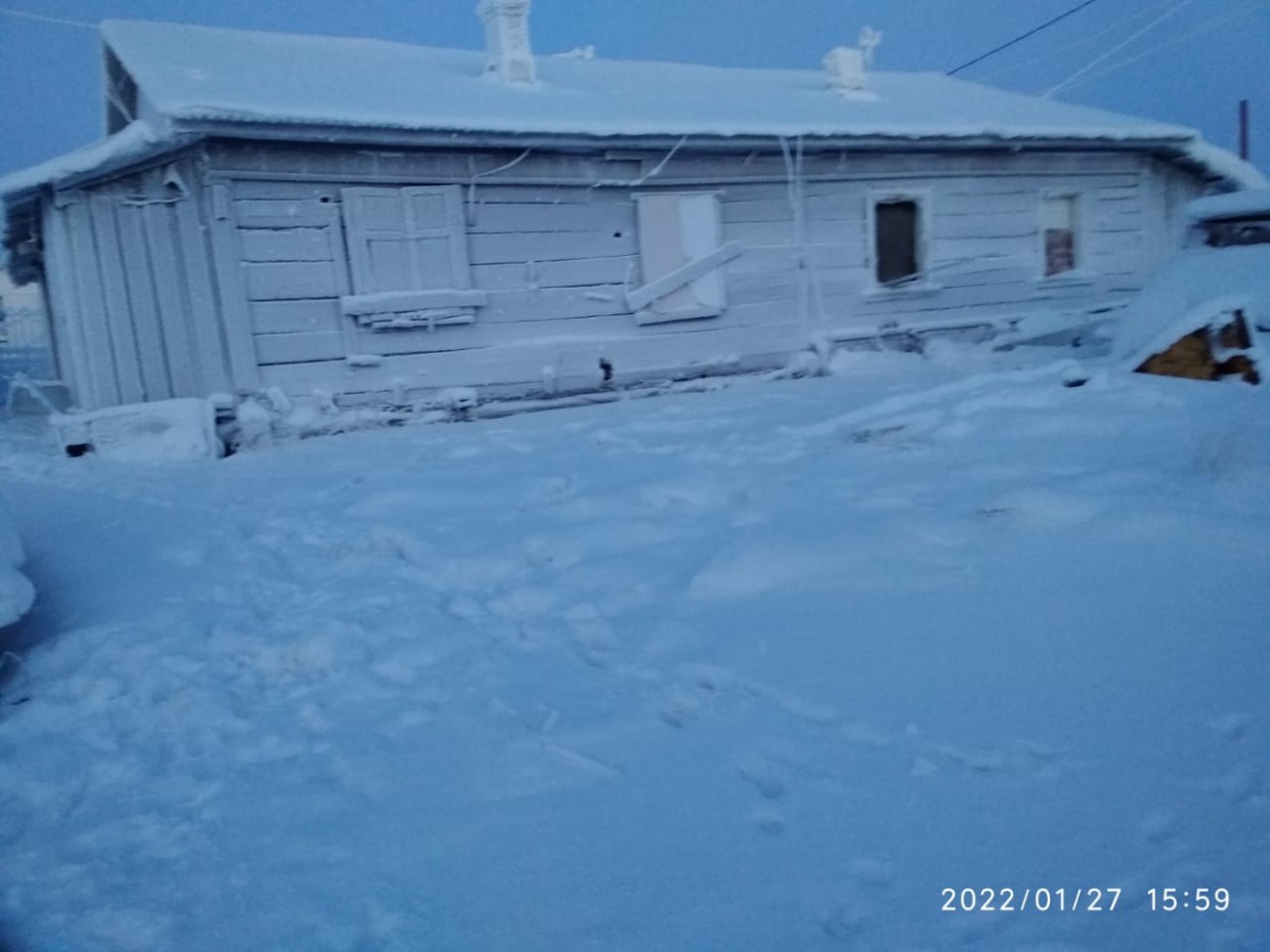 Организована проверка по сообщениям СМИ о нарушении жилищных прав лица с ограниченными возможностями здоровья, причинения вреда его здоровью