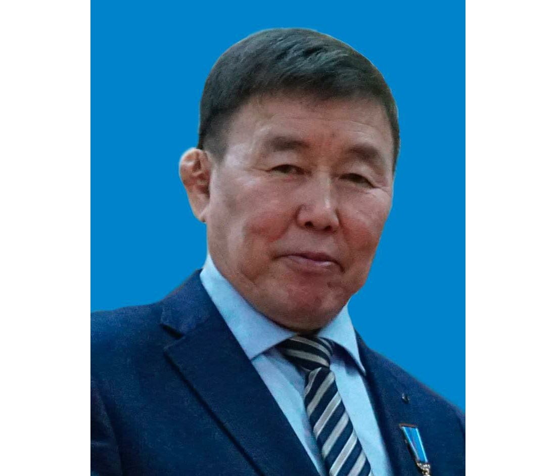 "Время еще есть", - Николай Кульбертинов о возможности участия в выборах депутата Ил Тумэна