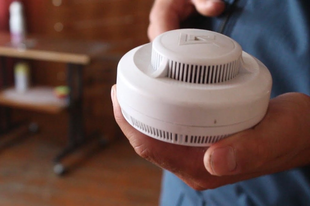 Водоканал за пожарную безопасность якутян