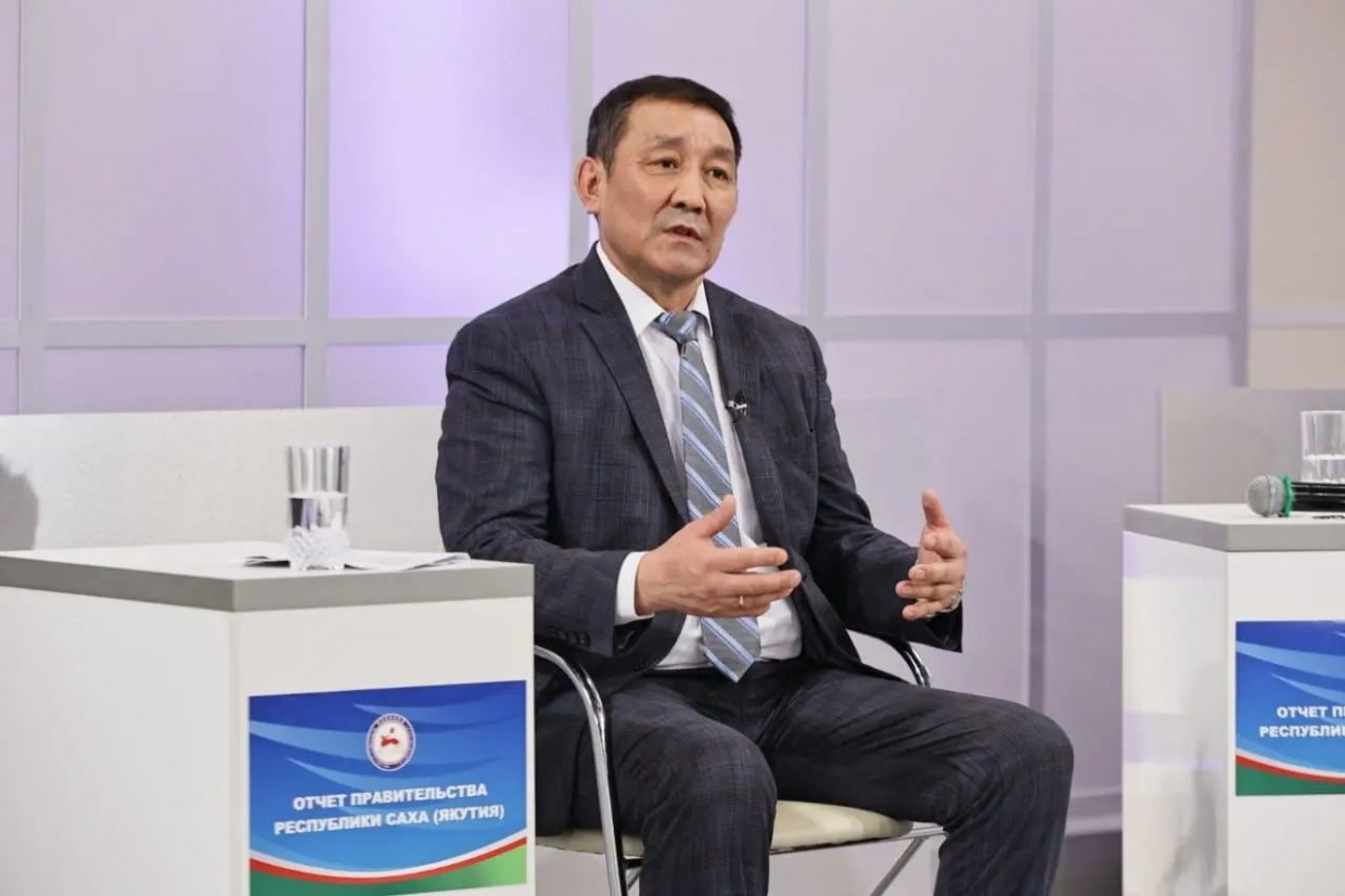 Александр Атласов: Первый год реализации новых механизмов поддержки сельского хозяйства показывает положительные результаты