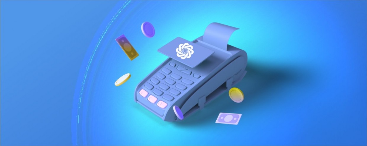 Доступный и прозрачный эквайринг для вашего бизнеса